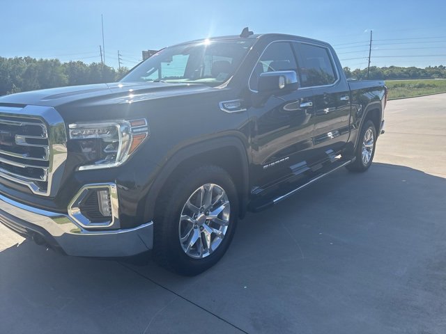 Used 2021 GMC Sierra 1500 SLT