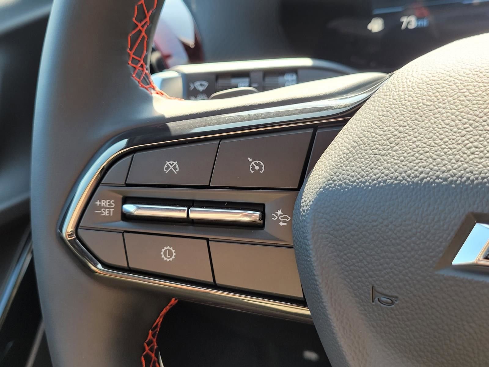 New 2026 Chevrolet Equinox RS image 24