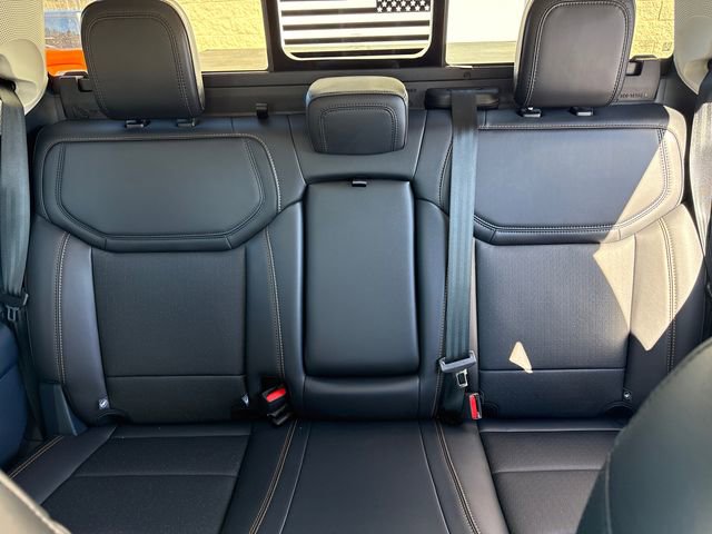 Used 2025 Ford Maverick Tremor AWD/4WD image 34