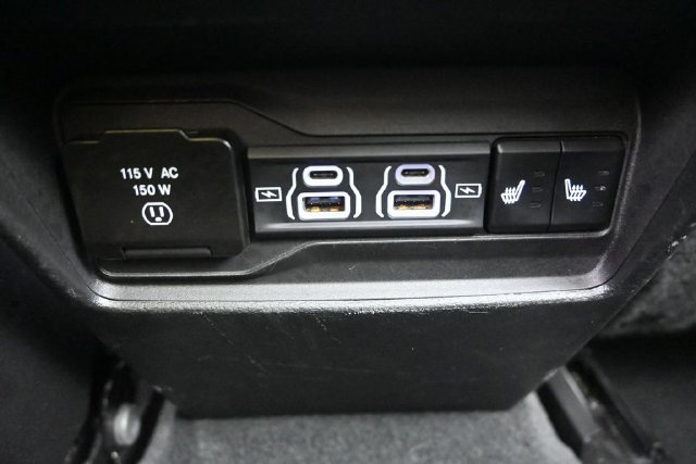 Used 2024 Jeep Grand Cherokee Limited 4xe AWD/4WD image 41