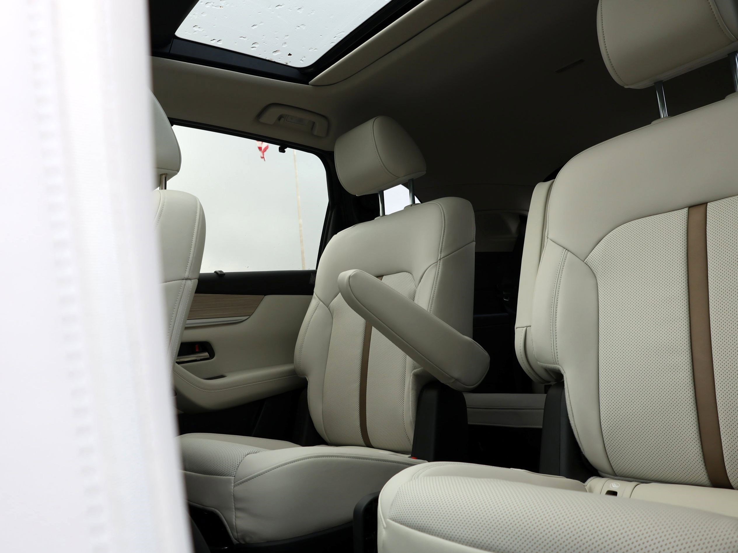 New 2026 MAZDA CX-90 Plug-In Hybrid w/ Premium Plus image 10