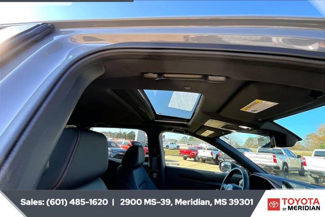 Used 2026 Honda CR-V Sport-L image 15