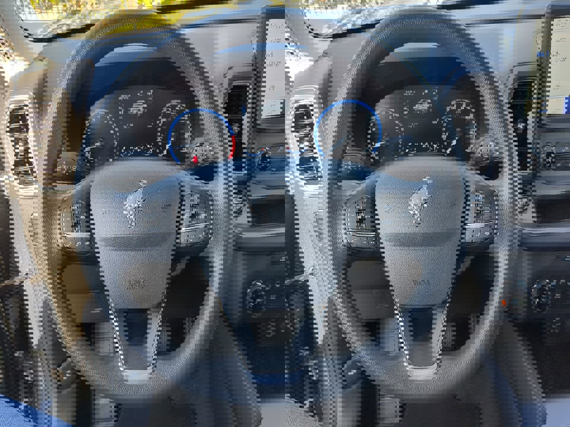 Used 2024 Ford Bronco Sport Big Bend image 29