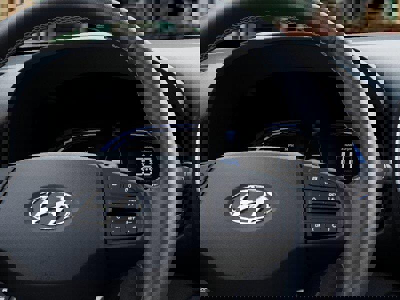 New 2026 Hyundai Venue SEL image 14