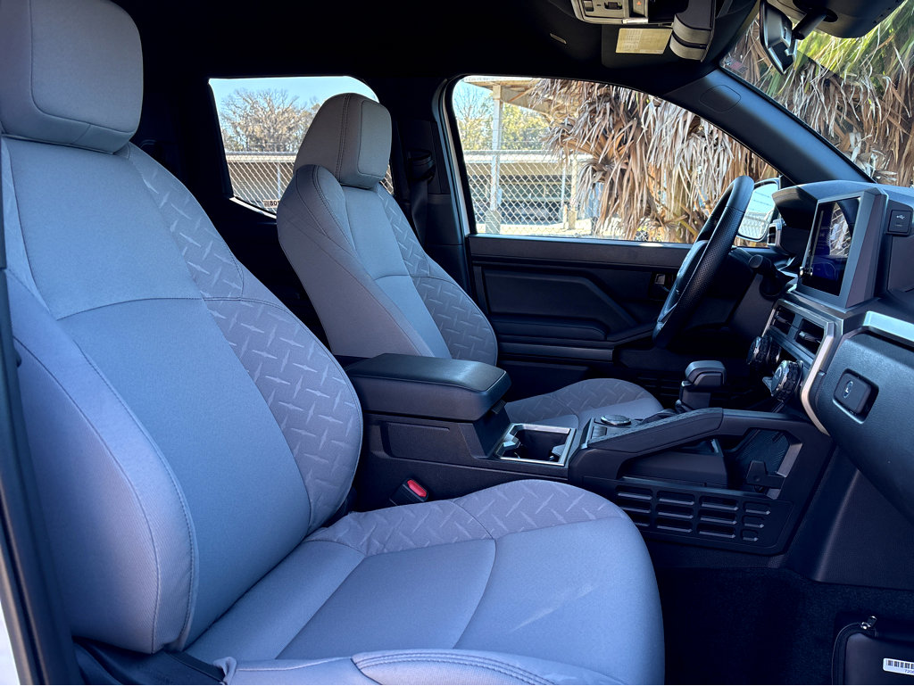 Used 2025 Toyota Tacoma SR5 image 11