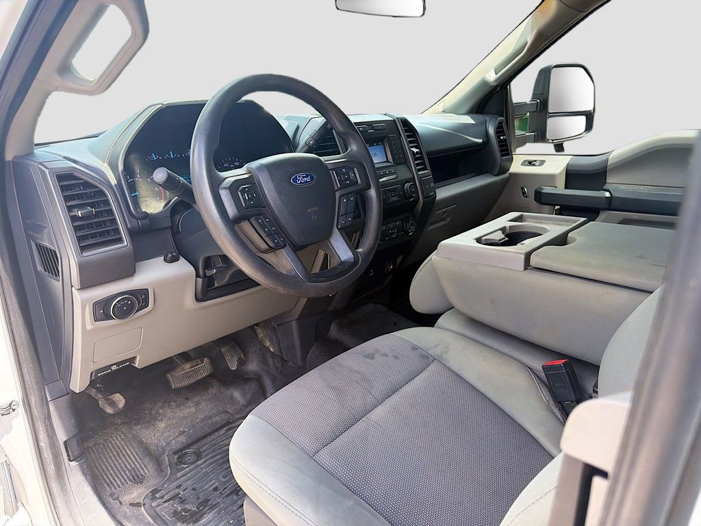 Used 2022 Ford F350 XL w/ Power Equipment Group AWD/4WD image 22