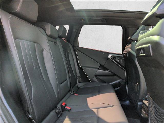 Used 2025 BMW X3 M50 image 21
