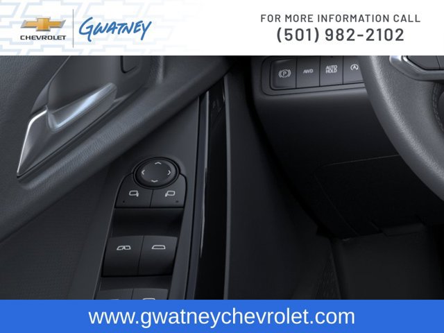 New 2027 Chevrolet Equinox LT w/ Safety and Technology Package AWD/4WD image 22