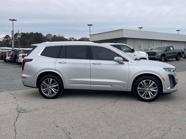 Used 2020 Cadillac XT6 Premium Luxury video 2
