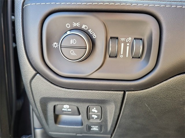 New 2026 RAM 1500 Limited image 21