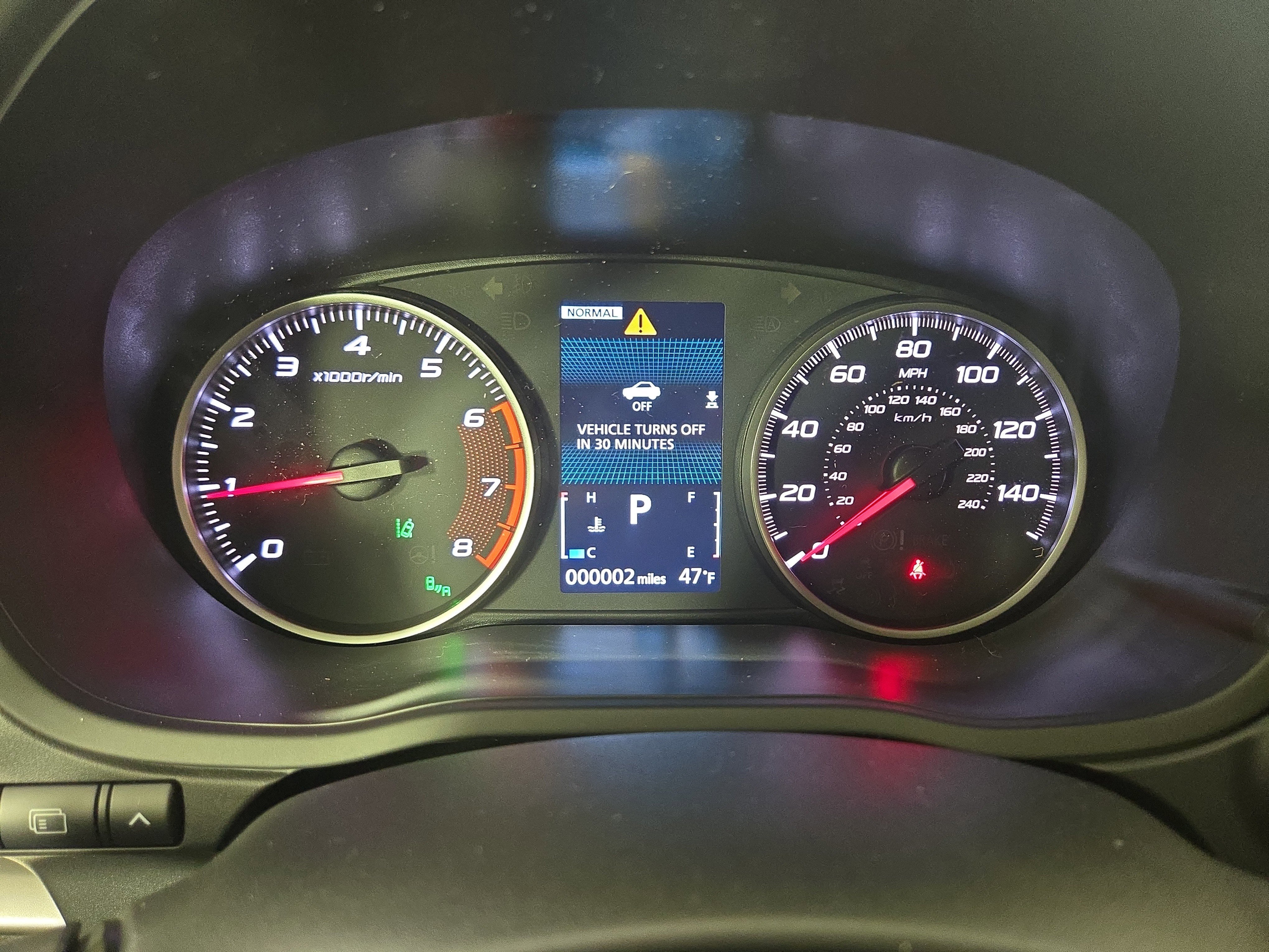 New 2026 Mitsubishi Eclipse Cross Black Edition image 16