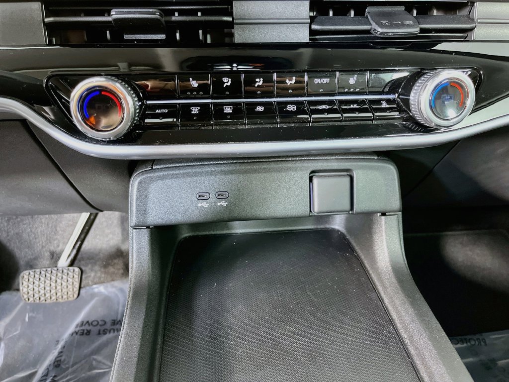 Used 2025 Honda Prologue Touring image 20