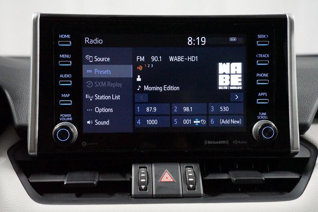 Used 2019 Toyota RAV4 Adventure w/ Cold Weather Package AWD/4WD image 17