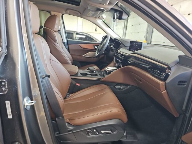 Used 2024 Acura MDX SH-AWD w/ Technology Package image 20