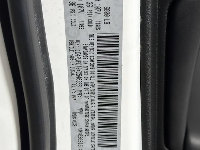 Used 2019 Jeep Grand Cherokee High Altitude AWD/4WD image 38