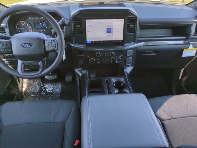 New 2026 Ford F150 STX image 15