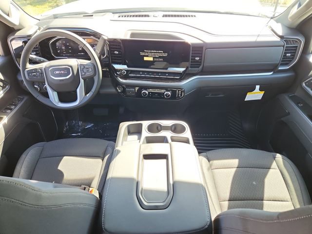 New 2026 GMC Sierra 2500 SLE image 12