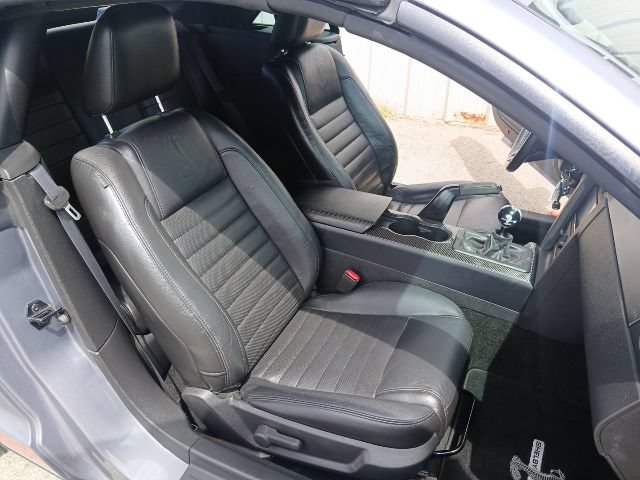 Used 2007 Ford Mustang Shelby GT500 RWD image 19