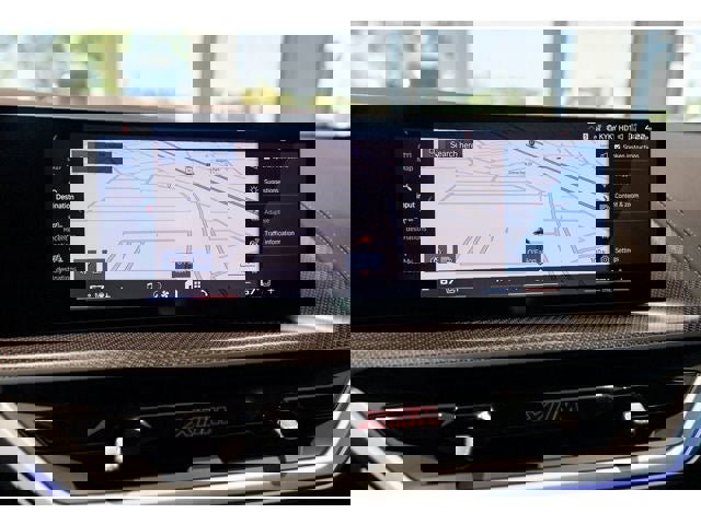 Used 2026 BMW XM Label Red image 74