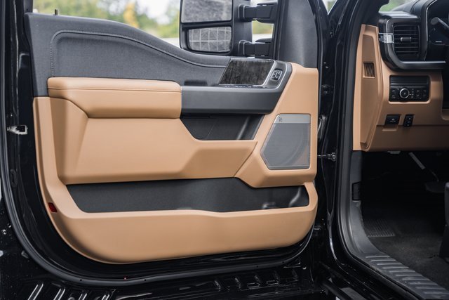 New 2026 Ford F250 Lariat image 46