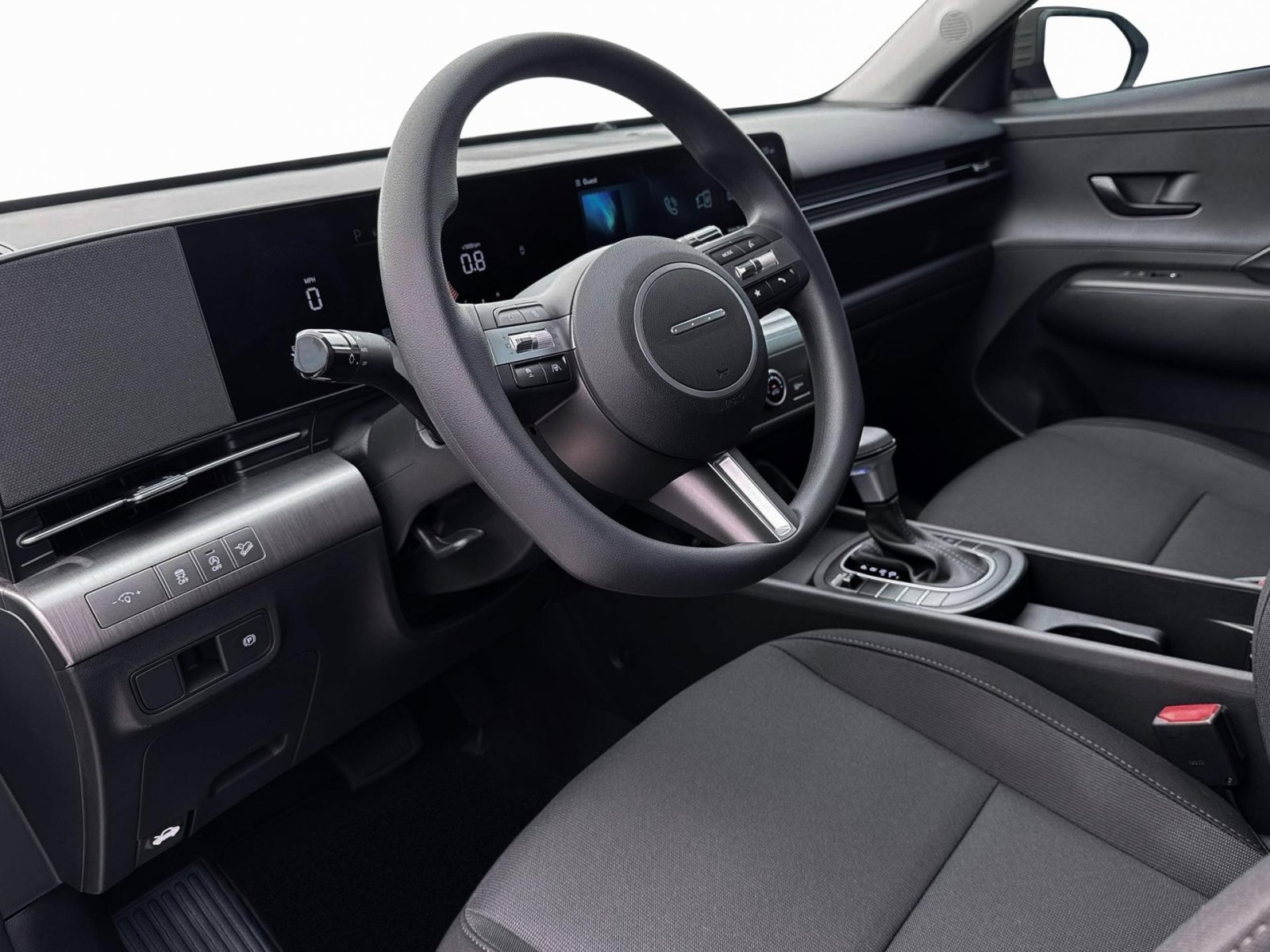 New 2026 Hyundai Kona SE FWD image 14