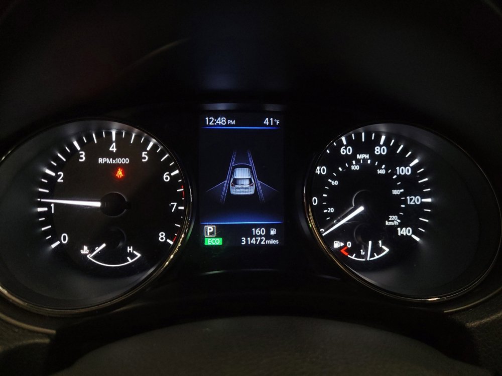 Used 2019 Nissan Rogue SL image 23