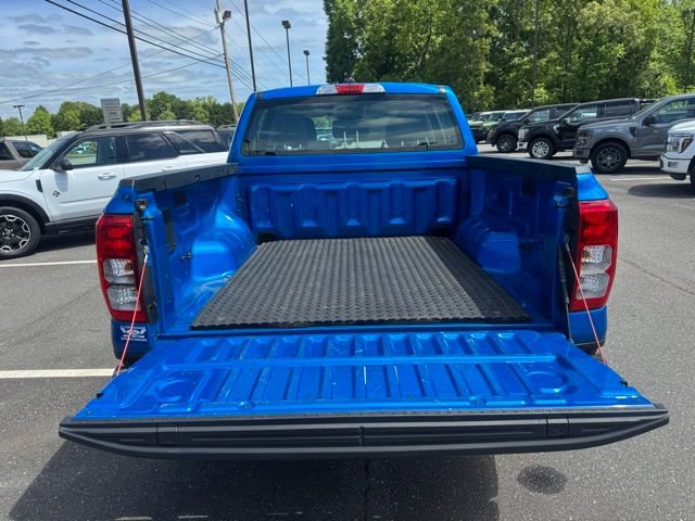 Used 2024 Ford Ranger XL w/ Trailer Tow Package AWD/4WD image 8