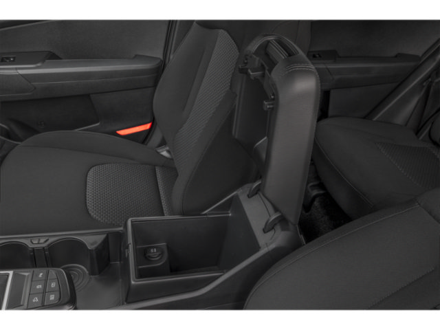 New 2026 Kia Sportage LX FWD image 11
