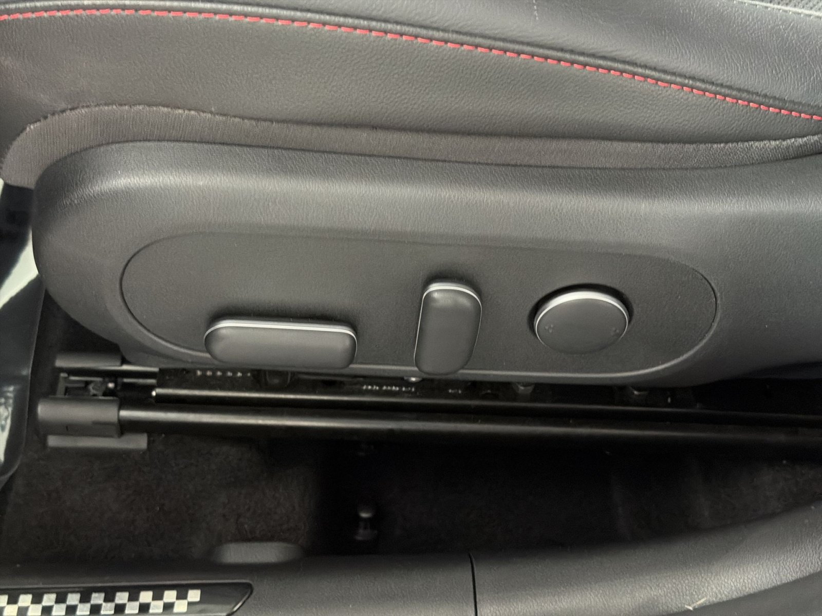 Used 2024 Hyundai Kona N Line AWD/4WD image 14