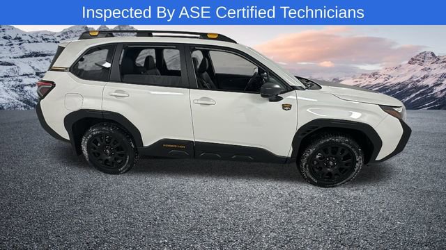 New 2026 Subaru Forester Wilderness image 2