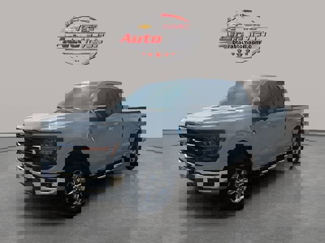 Used 2024 Ford F150 XLT image 1
