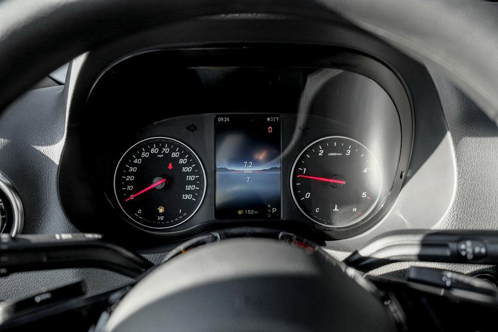 Used 2026 Mercedes-Benz Sprinter 2500 image 14