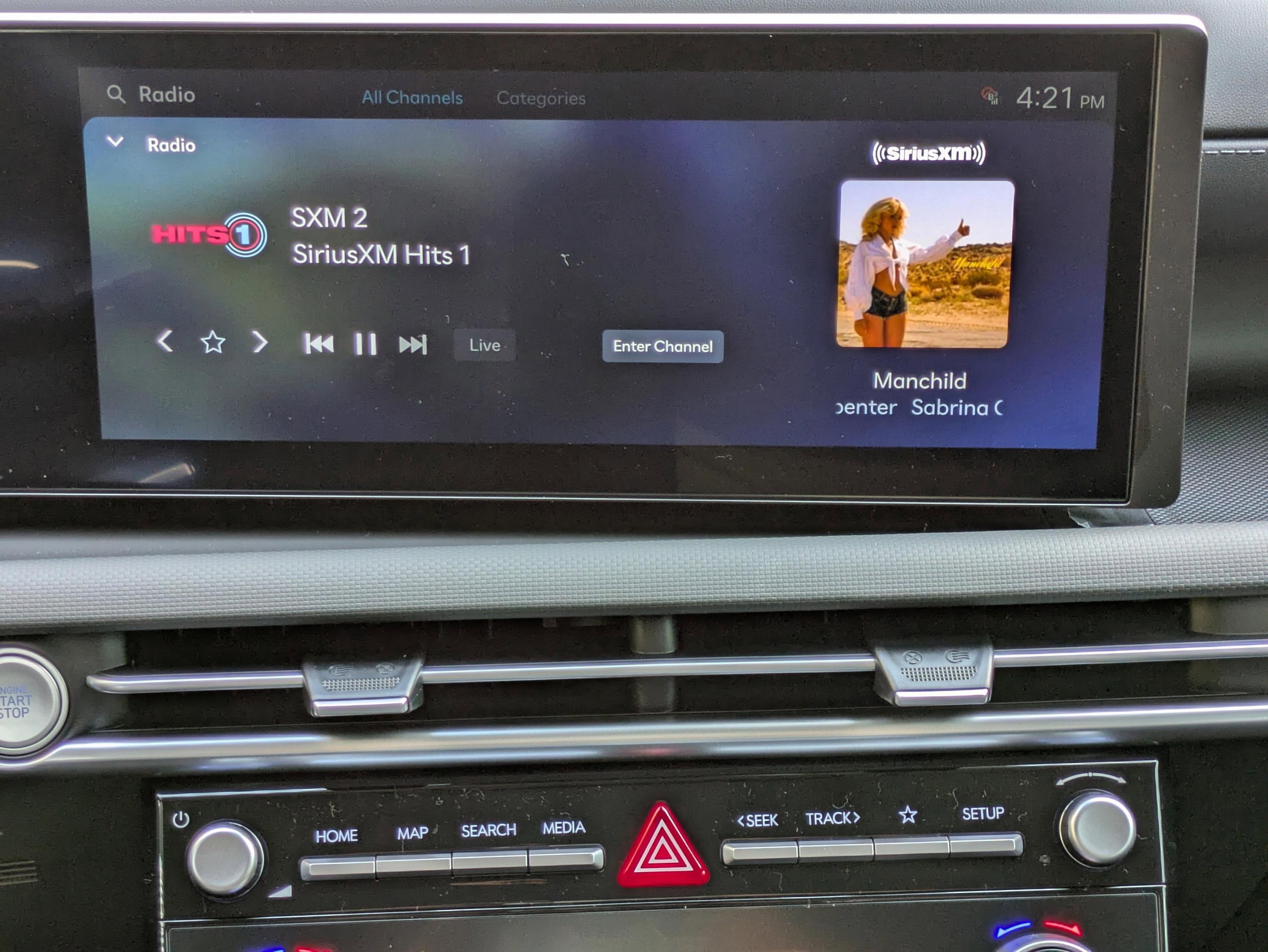 New 2026 Hyundai Tucson SEL image 27