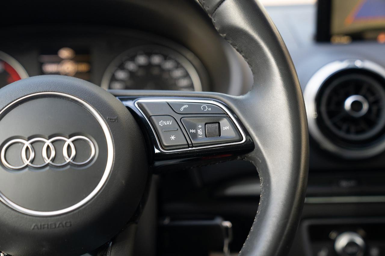 Used 2019 Audi A3 2.0T Titanium FWD image 37