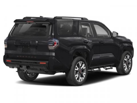 New 2026 Toyota 4Runner TRD Sport Premium AWD/4WD image 2