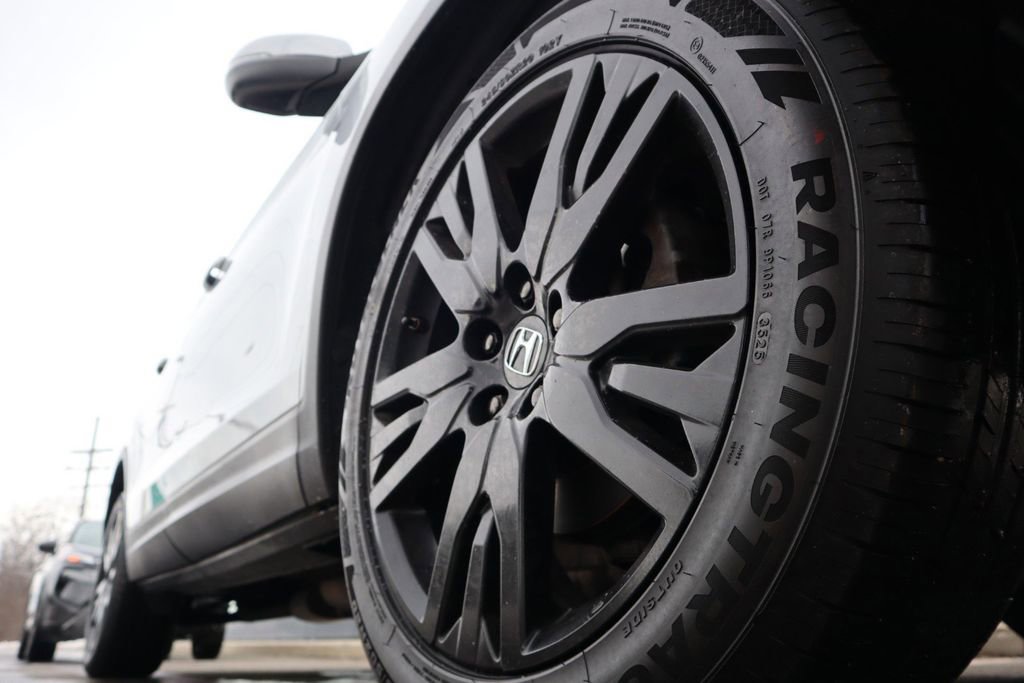 Used 2022 Honda Pilot Special Edition image 8