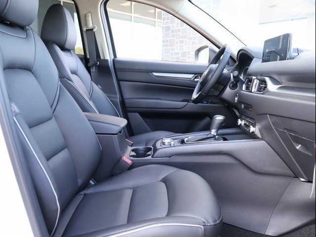 New 2025 MAZDA CX-5 AWD 2.5 S w/ Select Package image 10