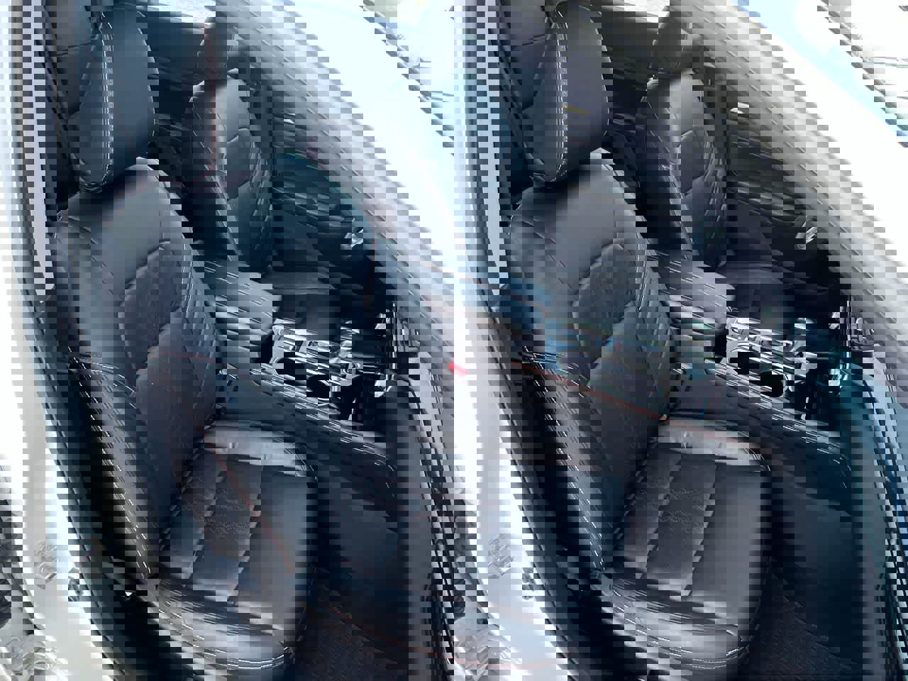 Used 2023 Nissan Altima 2.5 SR w/ SR Premium Package image 28