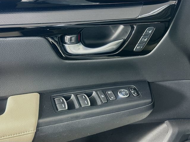 Used 2023 Honda CR-V EX-L image 22