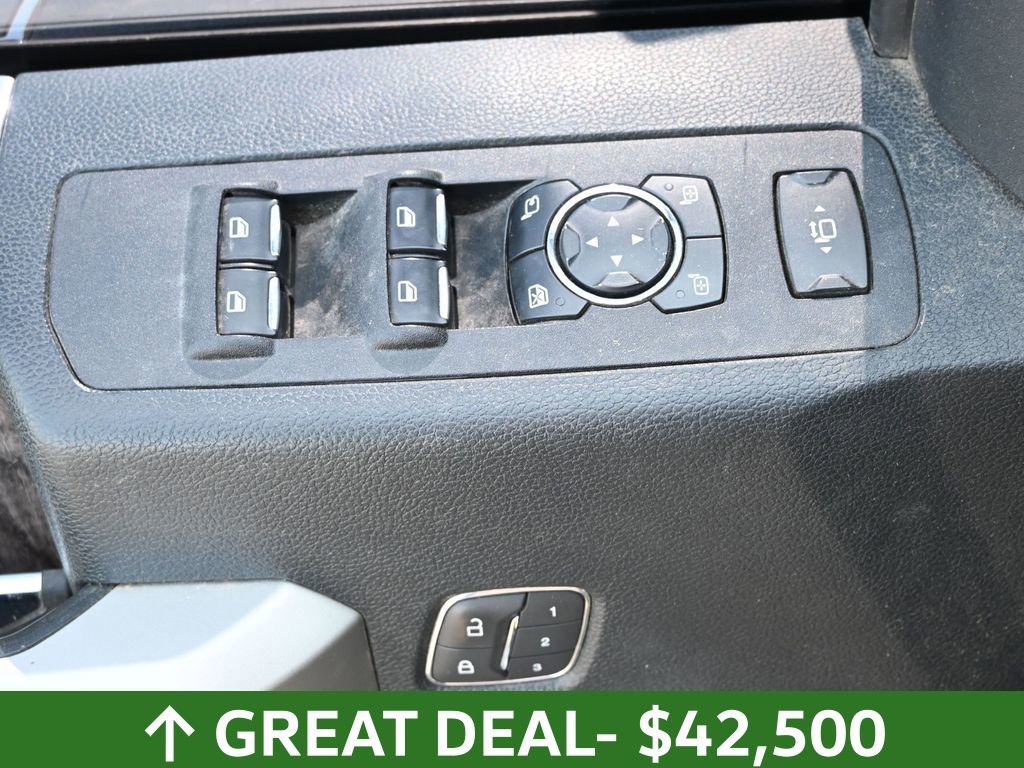 Used 2018 Ford F350 Lariat w/ Lariat Ultimate Package image 23