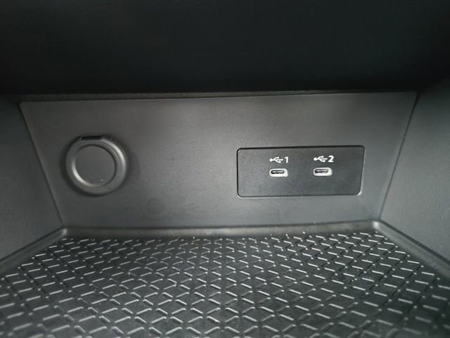 New 2026 Nissan Pathfinder SV image 6