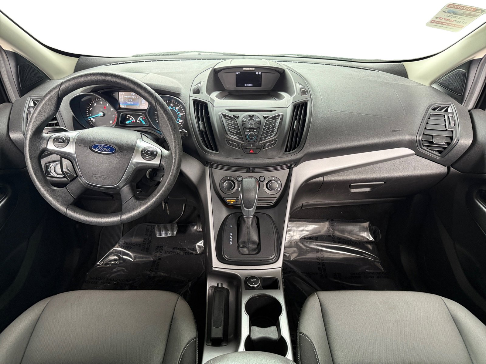 Used 2016 Ford Escape SE image 8