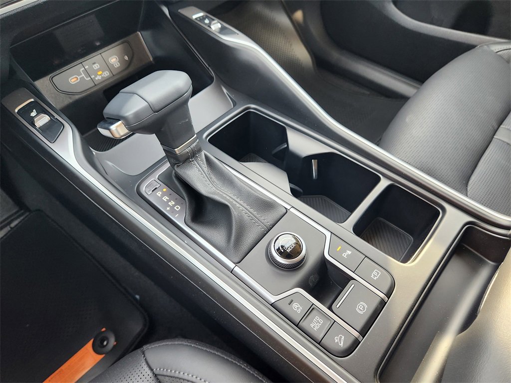 New 2026 Kia Sorento EX image 15