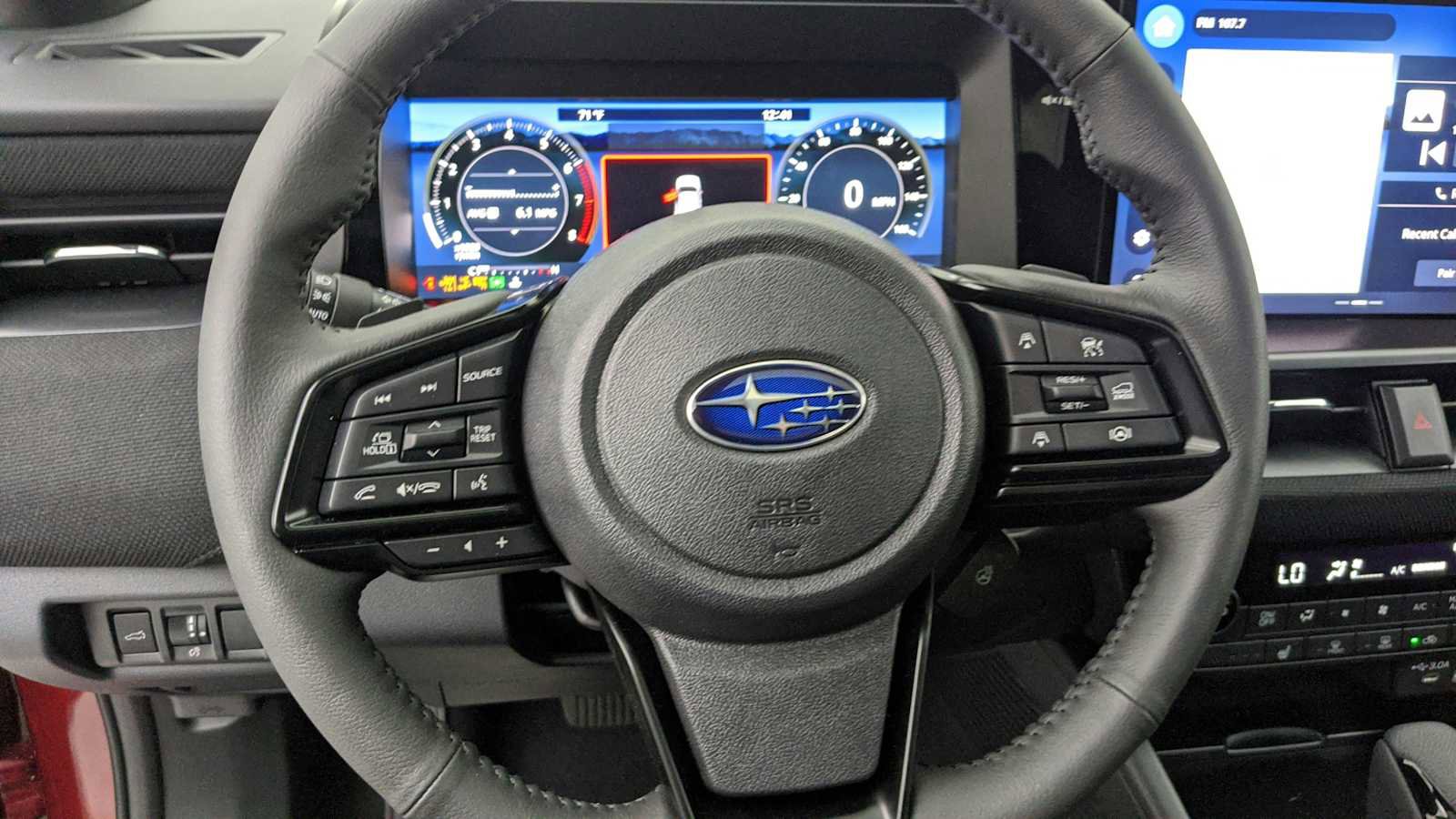 New 2026 Subaru Outback Limited image 17