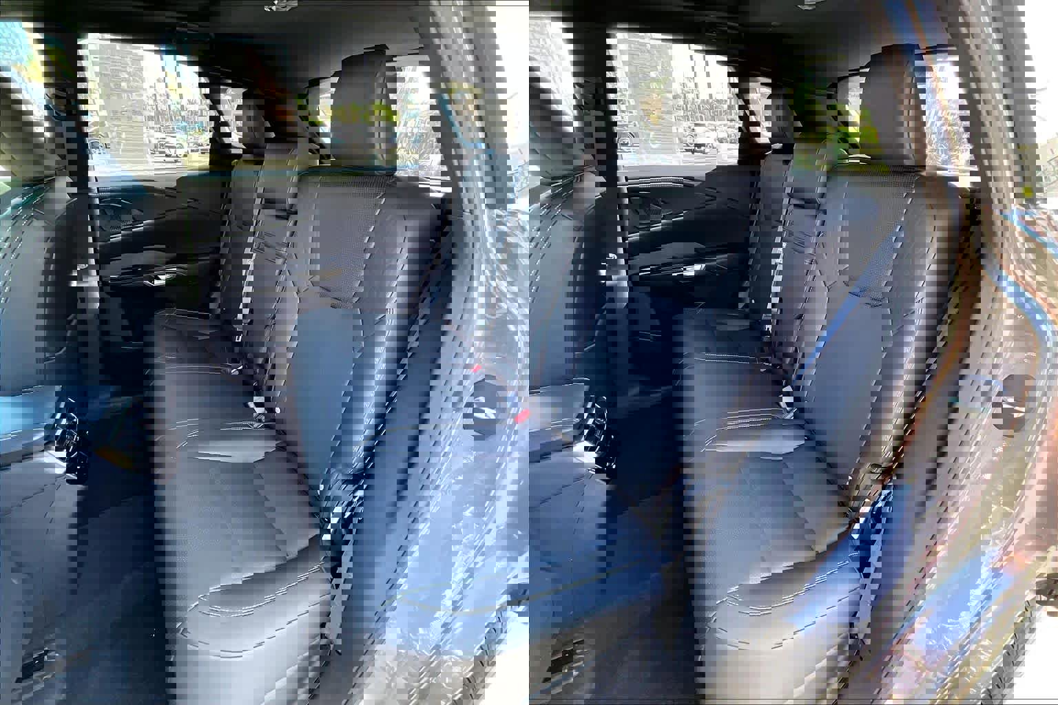 Used 2023 Lexus RX 350 Premium Plus w/ Cold Area Package image 18