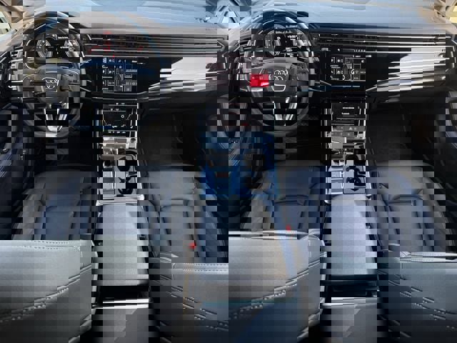 Used 2025 Audi Q7 3.0T Premium Plus image 10