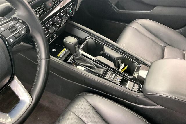 Certified 2024 Honda Accord Touring image 16