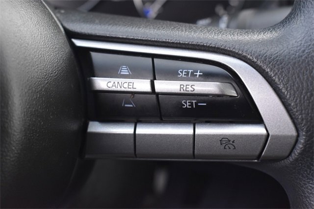 Used 2021 MAZDA MAZDA3 s image 22