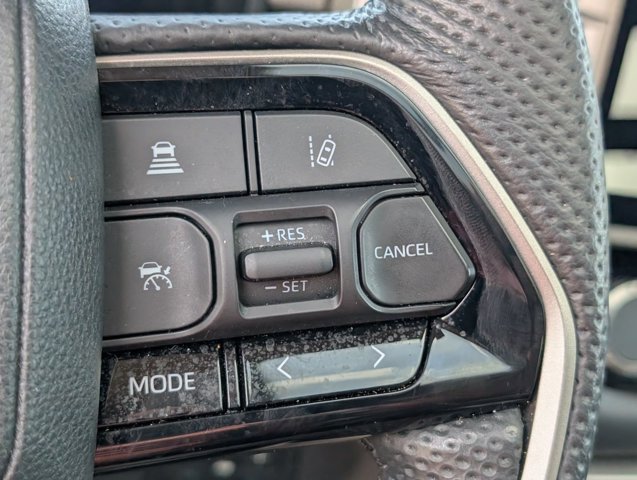 Used 2024 Toyota Tundra Limited RWD image 20