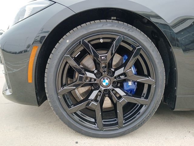 New 2025 BMW 430i Convertible w/ M Sport Package image 5